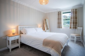 Apartment | 3 bedrooms, Internet - 3 St Bride s Bay View - 3 Bedroom - Broad Haven (Haverfordwest)