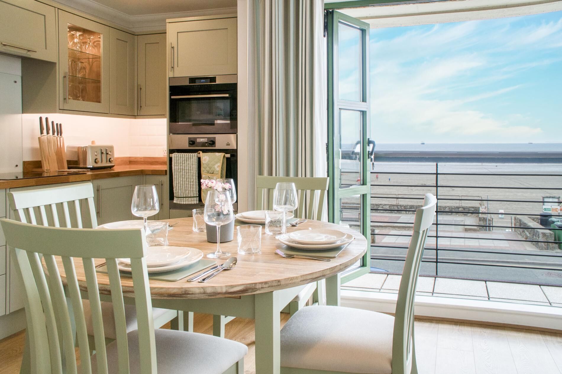 Apartment | 3 bedrooms, Internet