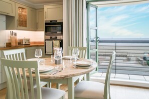 Căn hộ | 3 phòng ngủ, truy cập Internet tốc độ cao 