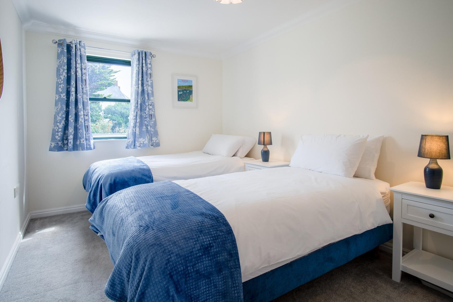 Apartment | 3 bedrooms, Internet