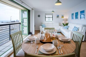 Apartment | 3 bedrooms, Internet - 3 St Bride s Bay View - 3 Bedroom - Broad Haven (Haverfordwest)