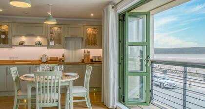 3 St Bride s Bay View - 3 Bedroom - Broad Haven