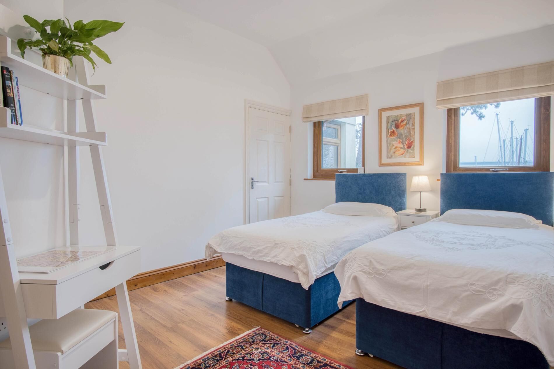 Apartment | 1 bedroom, Internet