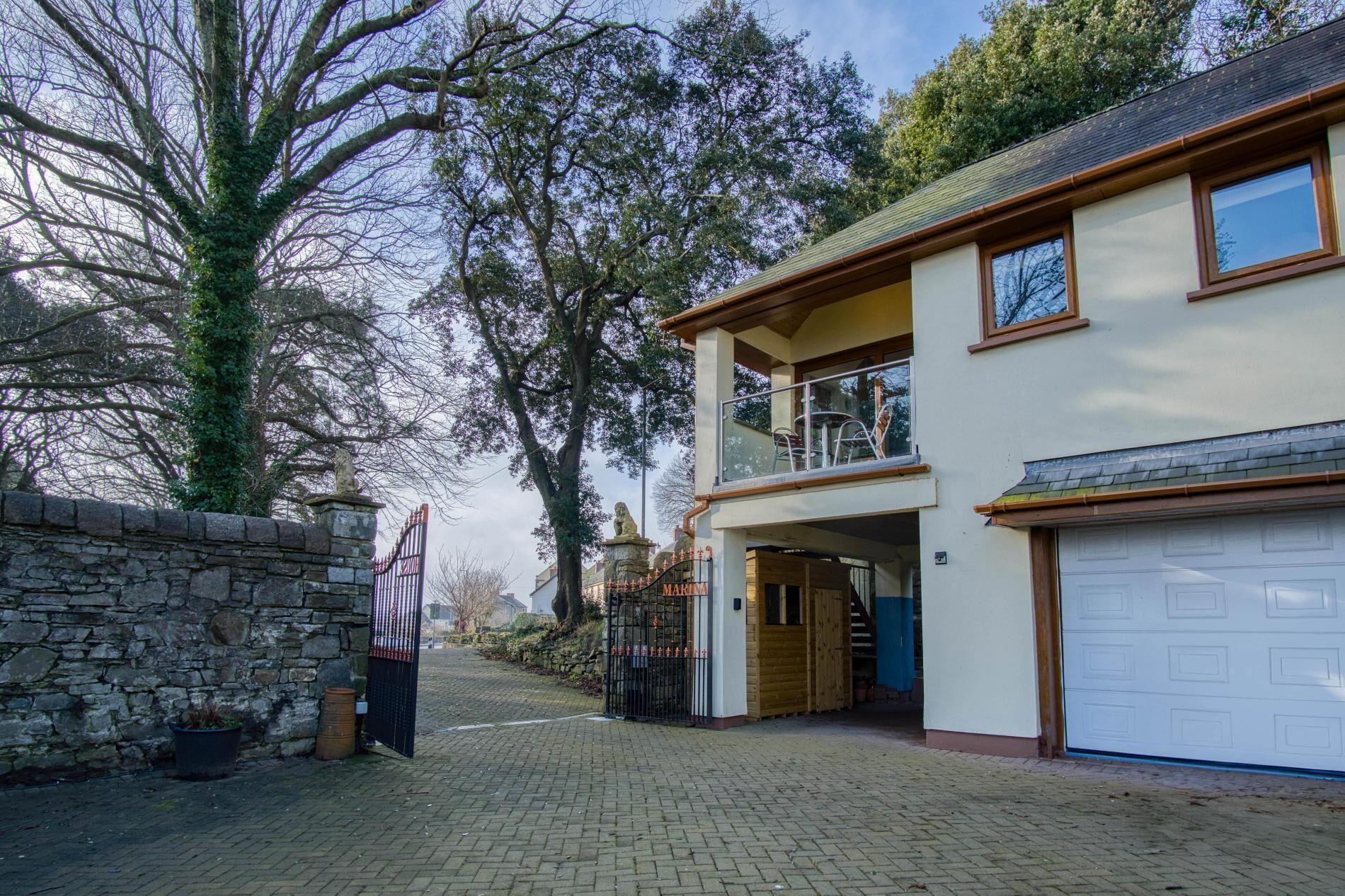 Apartment | 1 bedroom, Internet