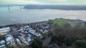 Apartment | 1 bedroom, Internet