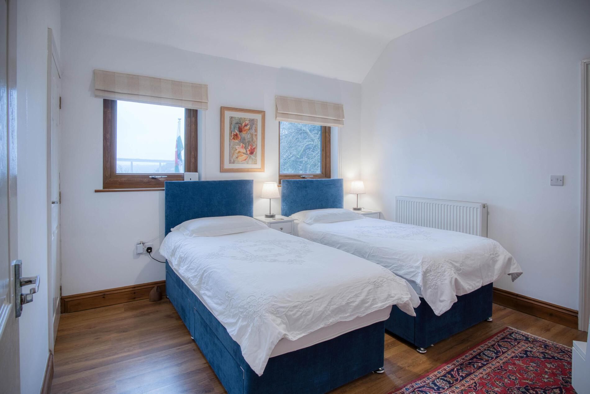 Apartment | 1 bedroom, Internet