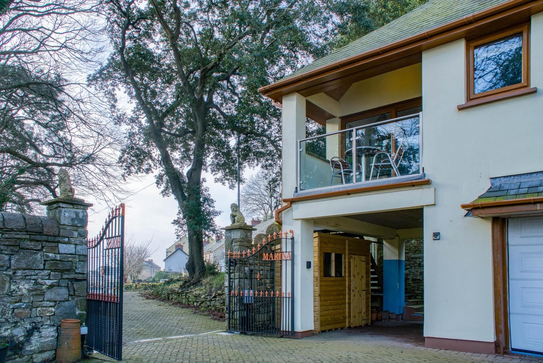 Apartment | 1 bedroom, Internet