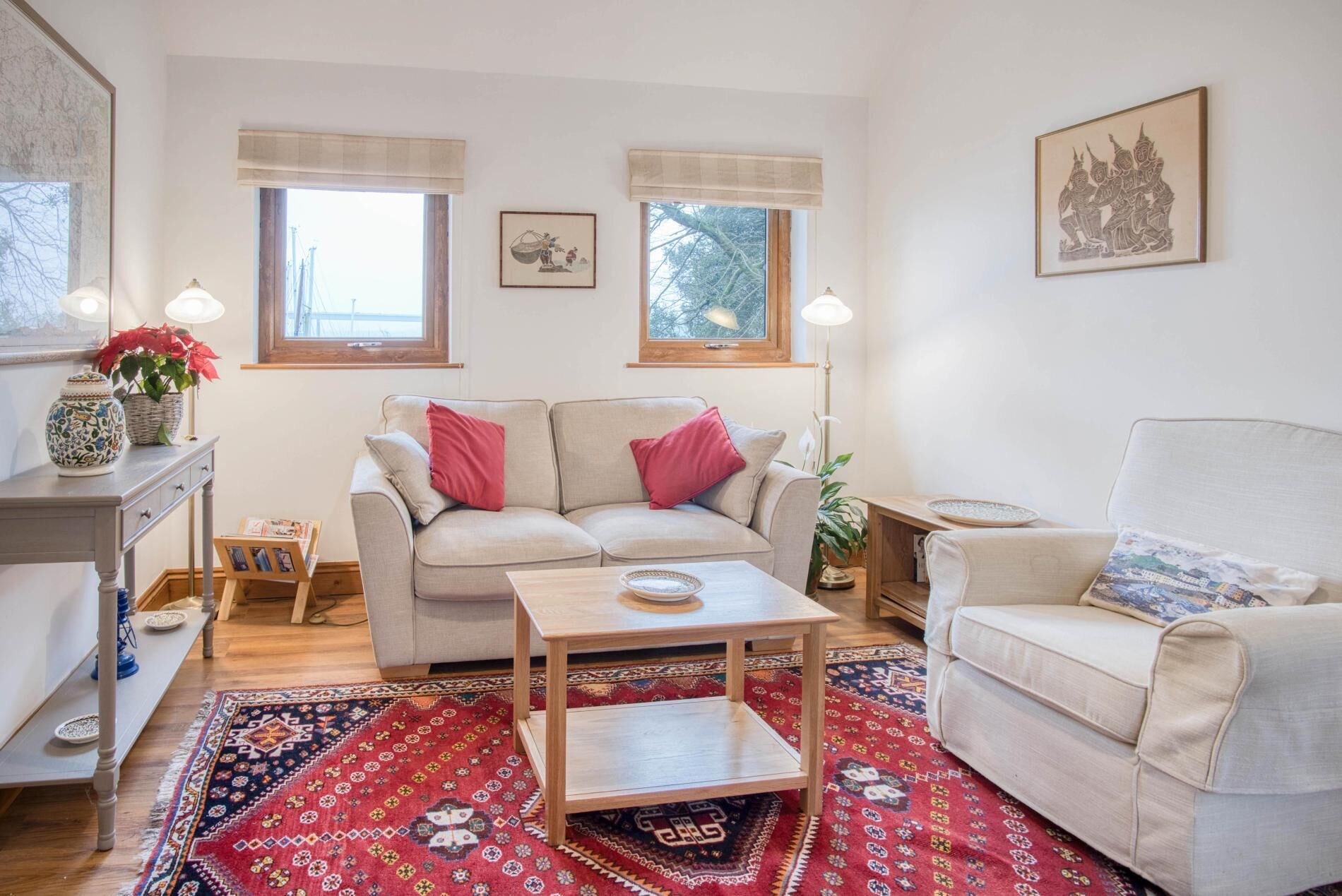 Apartment | 1 bedroom, Internet