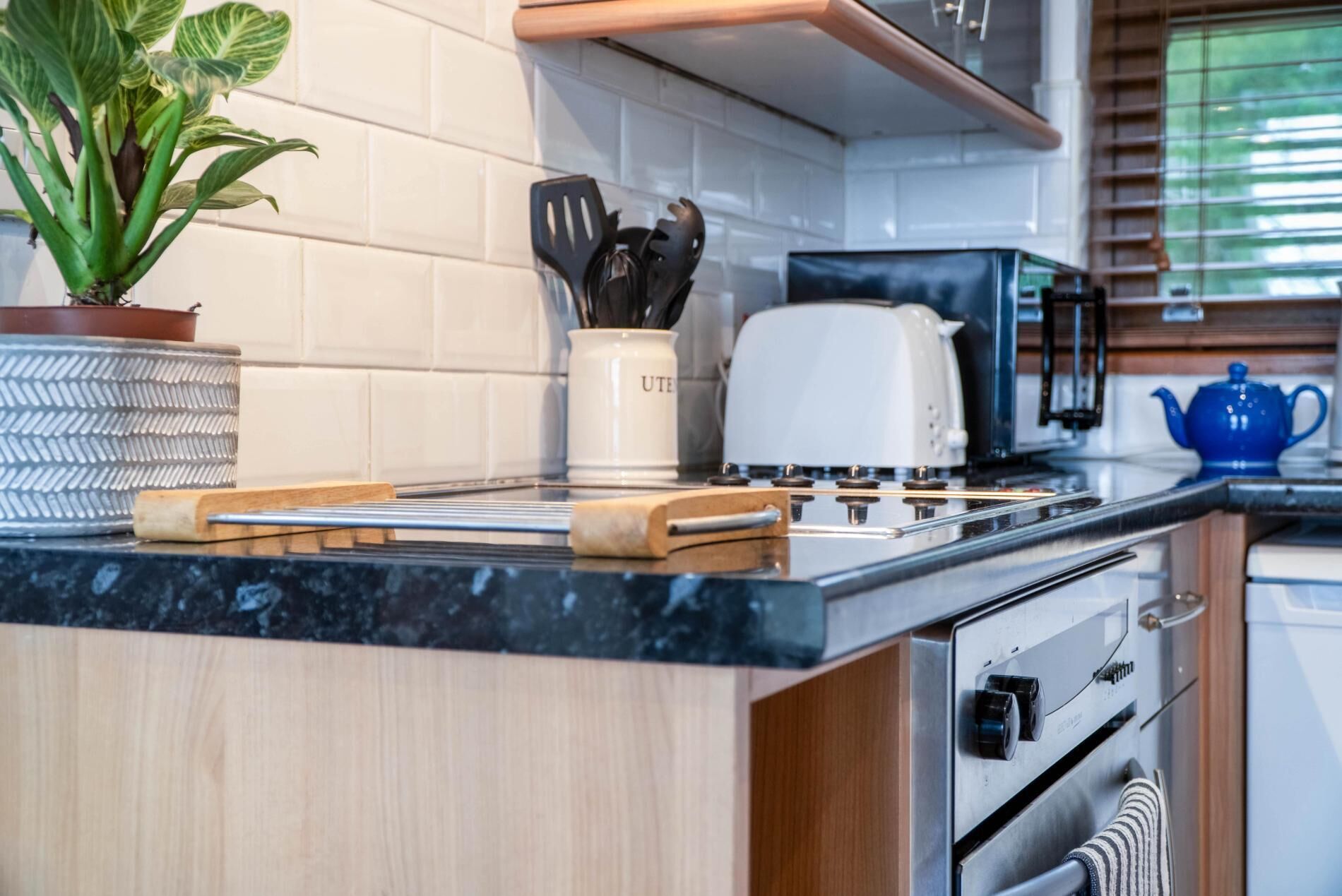 1 غرفة نوم وخدمة الإنترنت