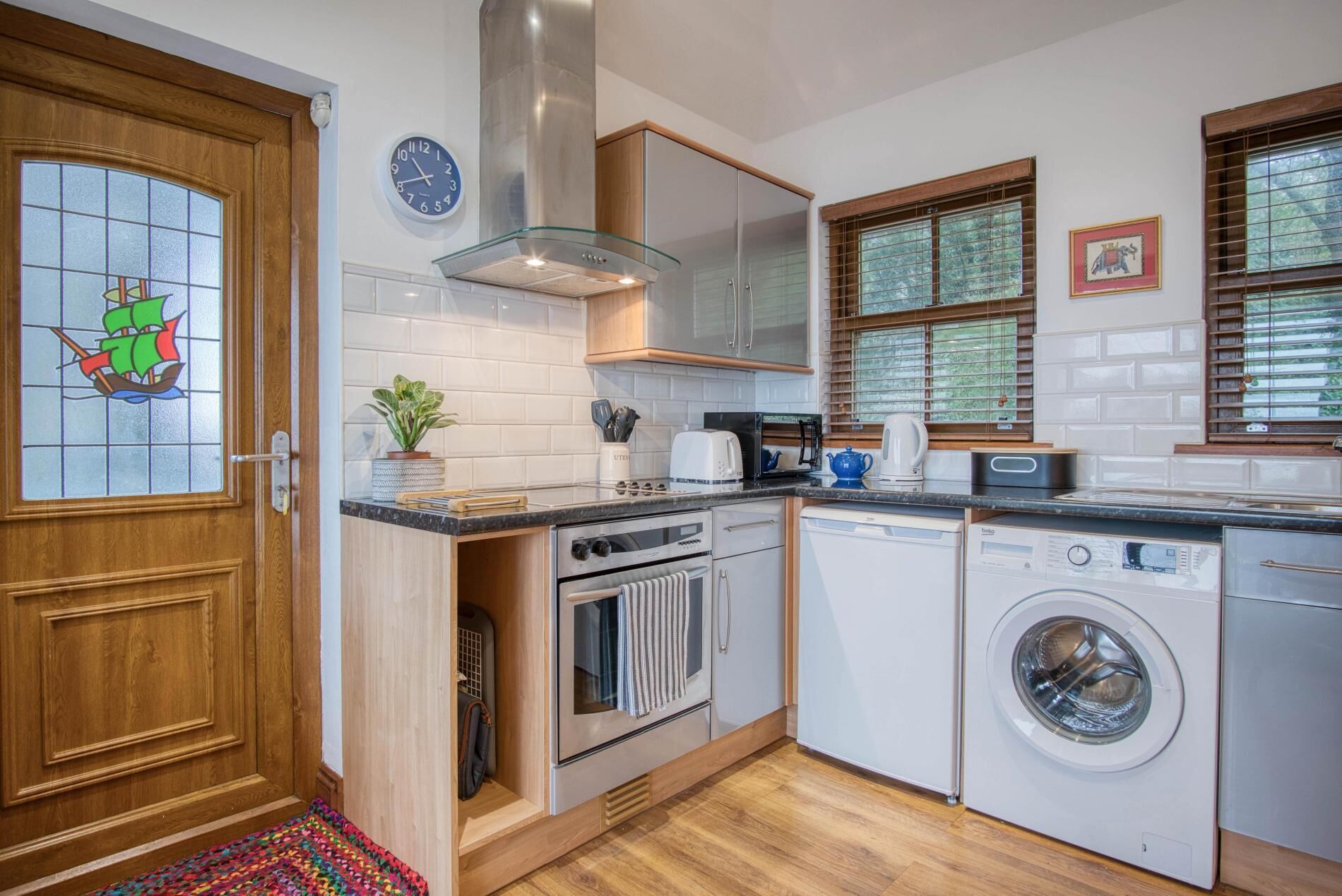 Apartment | 1 bedroom, Internet