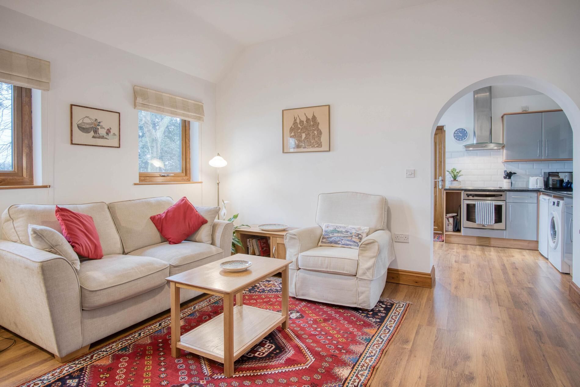 Apartment | 1 bedroom, Internet