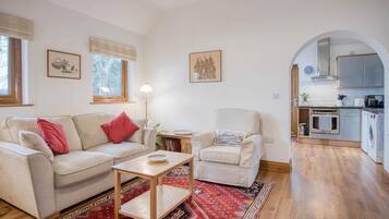 Apartment | 1 bedroom, Internet