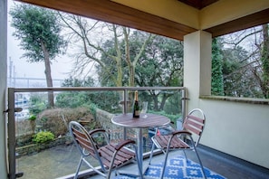 1 bedroom, Internet - Marina House Annex - 1 Bedroom - Neyland (Milford Haven)