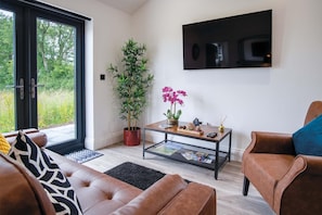 Apartment | 1 bedroom, Internet