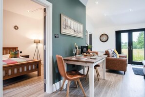 アパートメント | 1 室のベッドルーム、インターネットアクセス