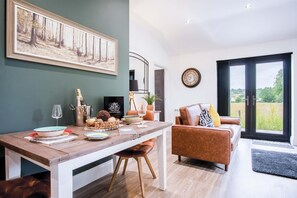 Apartment | 1 bedroom, Internet - The Shed - 1 Bedroom - Cosheston (Pembroke)