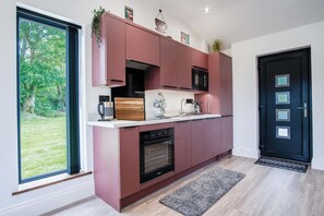 Apartment | 1 bedroom, Internet - The Shed - 1 Bedroom - Cosheston (Pembroke)