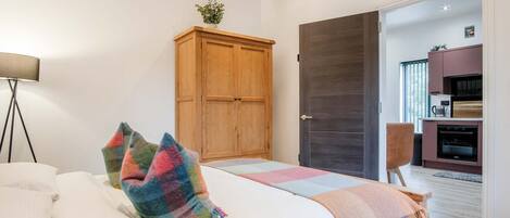 Lägenhet | 1 sovrum och internet