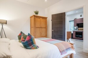 Apartment | 1 bedroom, Internet - The Shed - 1 Bedroom - Cosheston (Pembroke)