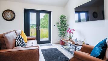 Apartment | 1 bedroom, Internet