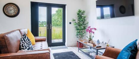 Apartment | 1 bedroom, Internet