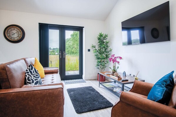 アパートメント | 1 室のベッドルーム、インターネットアクセス