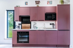 1 habitación y acceso a internet 