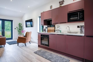 Apartment | 1 bedroom, Internet
