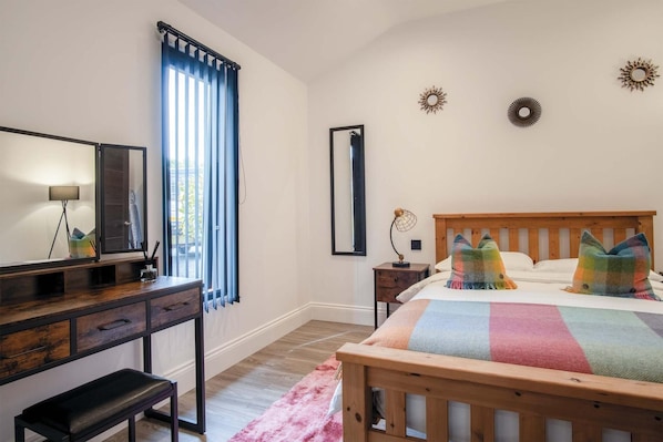 Apartment | 1 bedroom, Internet