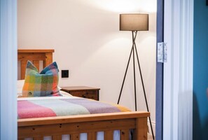 Apartment | 1 bedroom, Internet
