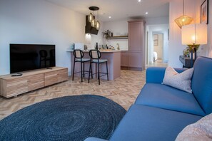 Apartment | 1 bedroom, Internet