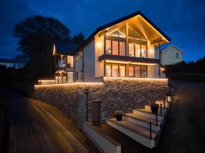 Apartment - Wisemans House Apartment 1 - Wisemans Bridge (Saundersfoot)
