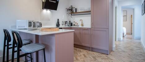 1 habitación y acceso a internet