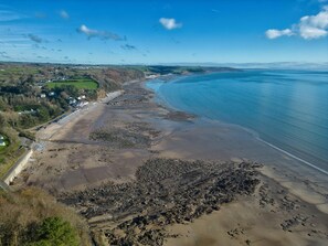 Apartment - Wisemans House Apartment 1 - Wisemans Bridge (Saundersfoot)