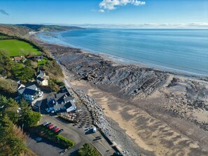 Apartment | 1 bedroom, Internet - Wisemans House Apartment 1 - Wisemans Bridge (Saundersfoot)