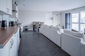 Casa | 1 quarto, acesso à internet de alta velocidade