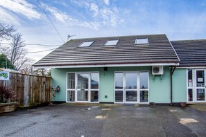 House - Ridgeway Retreat - 1 Bedroom Cottage - Manorbier (Tenby)