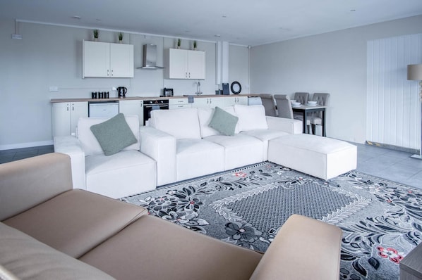 Casa | 1 quarto, acesso à internet de alta velocidade