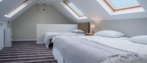 Casa | 1 dormitori i Internet