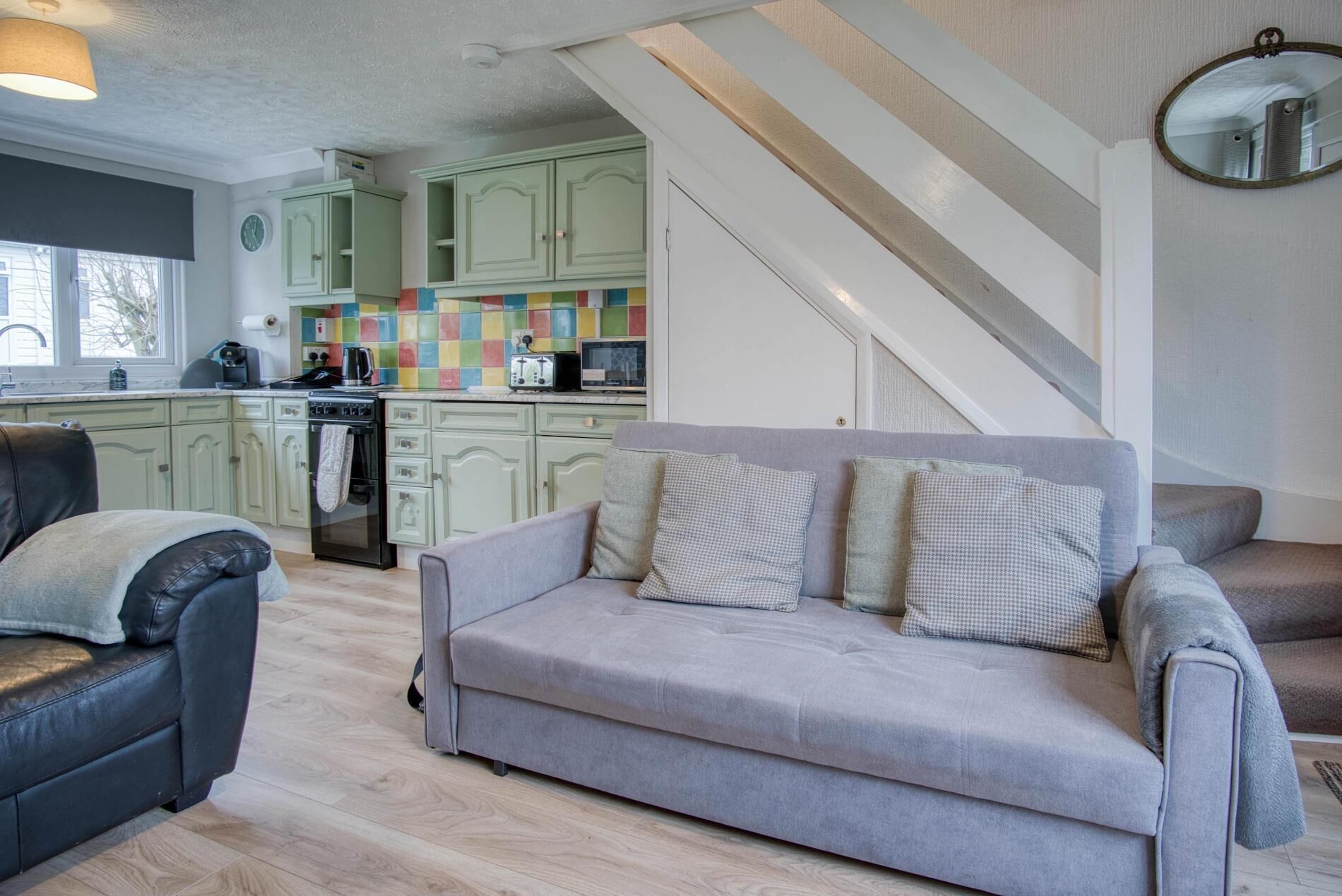 2 bedrooms, Internet