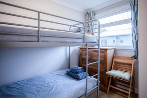 House | 2 bedrooms, Internet - Swanbrook - 2 Bedroom Chalet- Freshwater East (Pembroke)