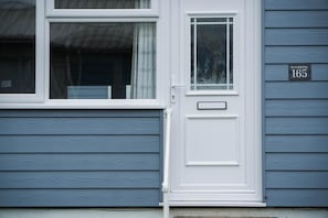 Casa | 2 quartos, acesso à internet de alta velocidade