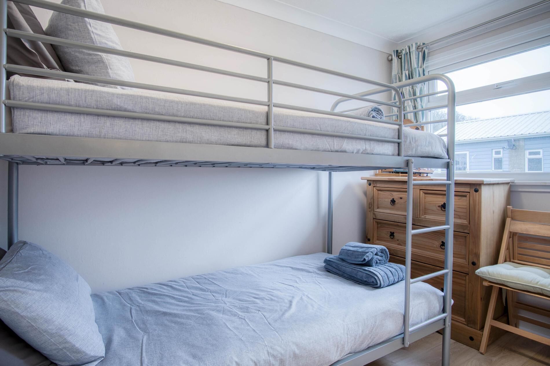 House | 2 bedrooms, Internet