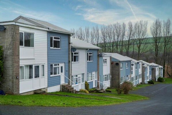 House | 2 bedrooms, Internet - Swanbrook - 2 Bedroom Chalet- Freshwater East (Pembroke)