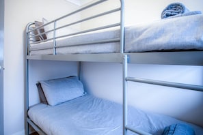 Casa | 2 quartos, acesso à internet de alta velocidade