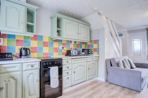 House | 2 bedrooms, Internet - Swanbrook - 2 Bedroom Chalet- Freshwater East (Pembroke)