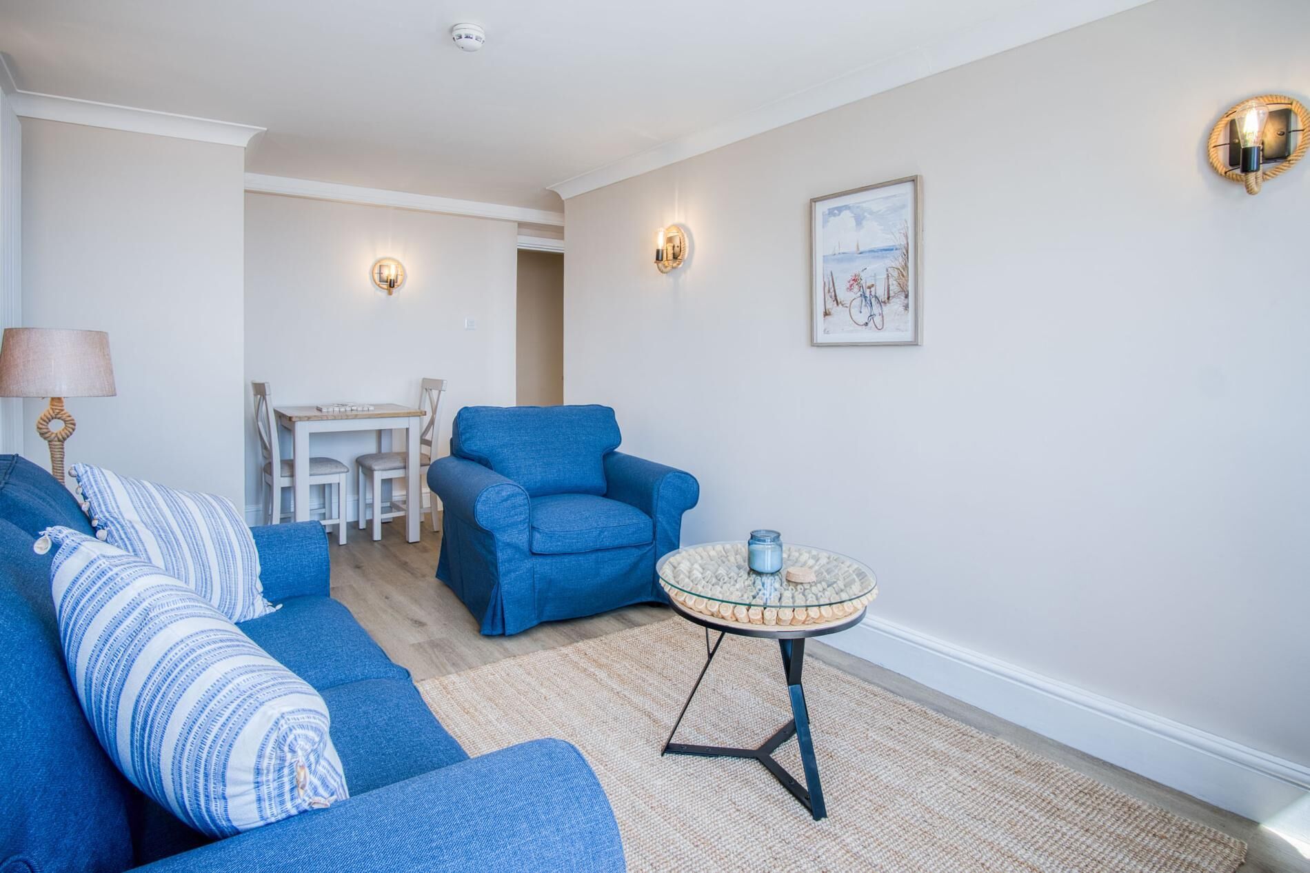Apartment | 1 bedroom, Internet