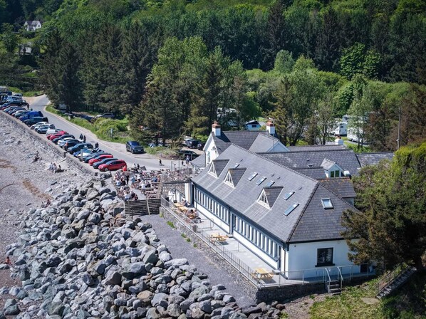 アパートメント | 1 室のベッドルーム、インターネットアクセス