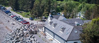 Waterfront 1 - 1 Bedroom Apartment - Wisemans Bridge