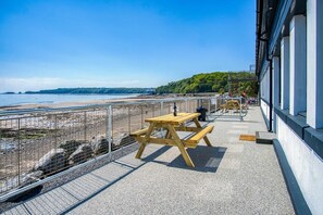 Apartment | 1 bedroom, Internet - Waterfront 1 - 1 Bedroom Apartment - Wisemans Bridge (Saundersfoot)